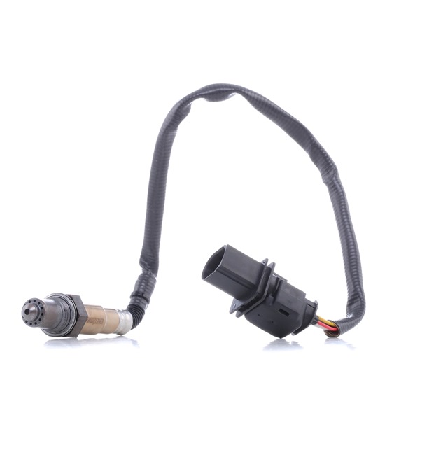 RIDEX 3922L0399 O2 sensor ALFA ROMEO 166 (936) 2.4 JTD (936AXC00) Diesel 180 hp 2007 price