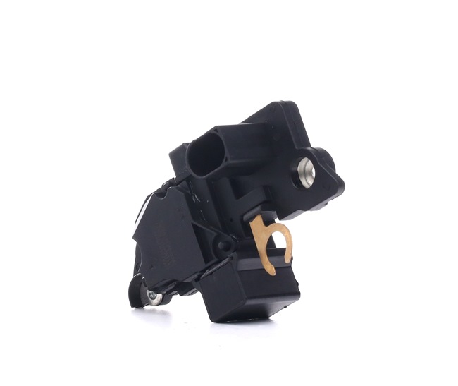 RIDEX 288R0091 Generatoriaus reguliatorius MB S211 E 200 1.8 Kompressor (211.241) benzinas 184 AG 2006