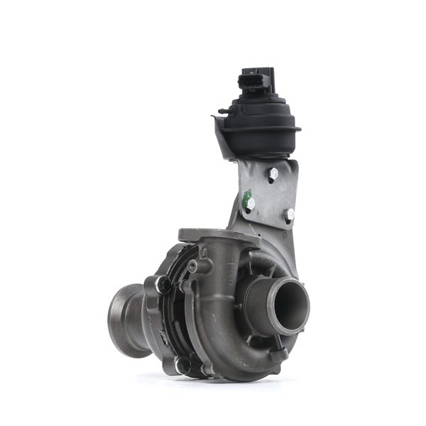RIDEX REMAN 2234C0369R Turbo ALFA ROMEO 159 (939) 2.0 JTDM (939AXR1B) Diesel 136 hk 2011 pris