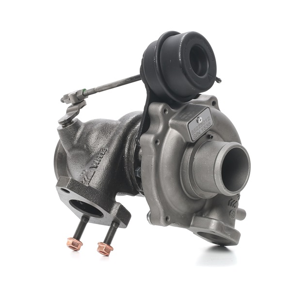 Turbocompresseur RIDEX REMAN 2234C10075R
