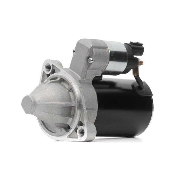 3610003101 OE RIDEX Motorino avviamento 2S0490