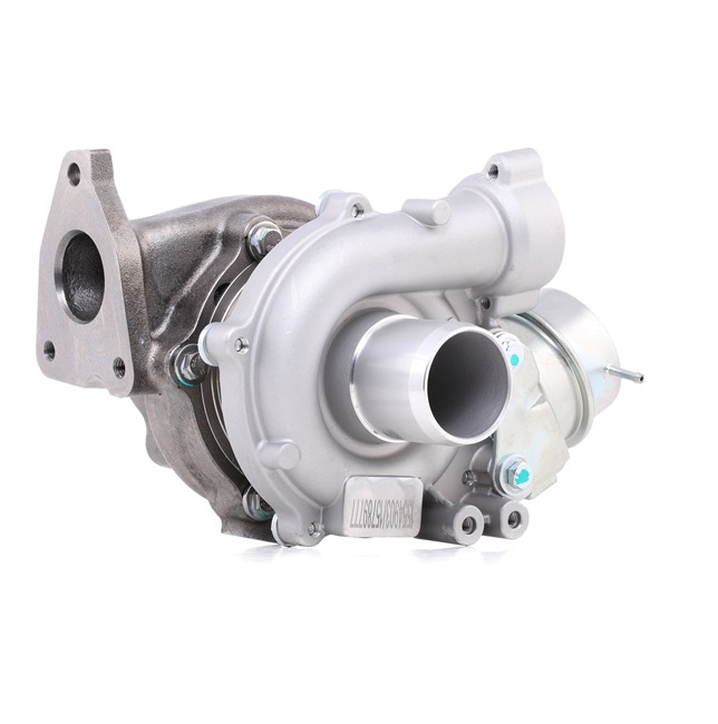 RIDEX A6220900500 Turboahdin 2234C10077