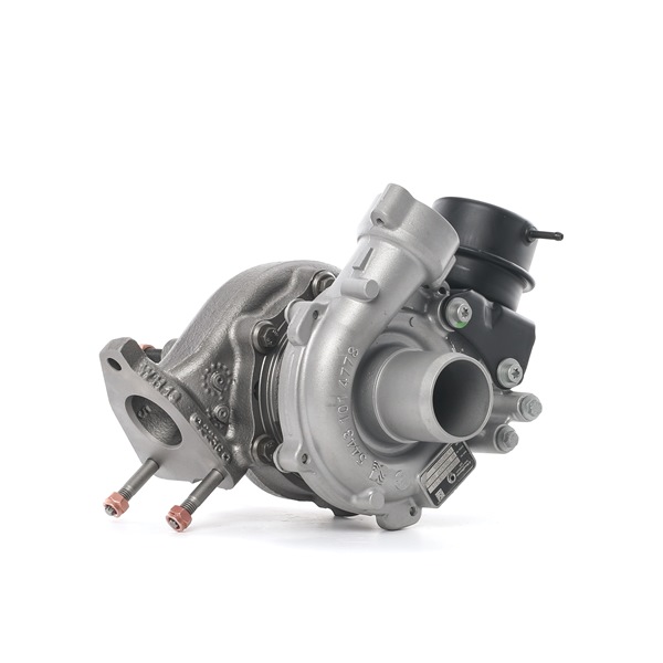 RIDEX REMAN A6220900500 Turboahdin 2234C10077R