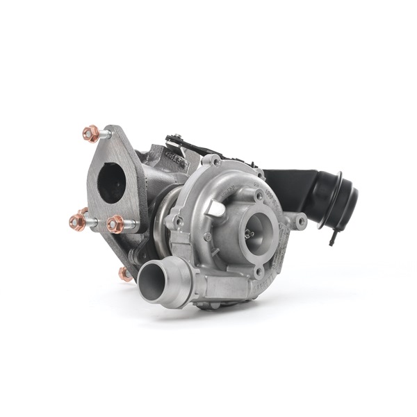 RIDEX REMAN 2234C10078R Turbolader Opel Movano B Bus 2.3 CDTI FWD (JV) Diesel 101 PS 2022