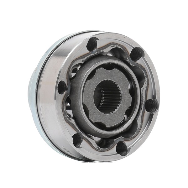 RIDEX 1427J0088 Gelenkscheibe BMW E65 730i, Li Benzin 258 PS 2007