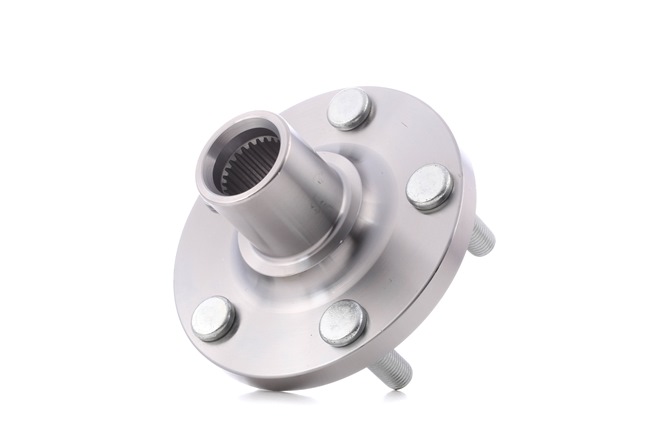 4350221010 OE RIDEX Wheel Hub 653W0190