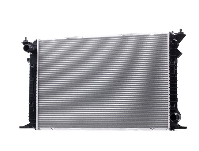 STARK SKRD-0121098 Radiatorius / dalys Audi A6 C7 Avant S6 4.0 quattro benzinas 420 AG 2012