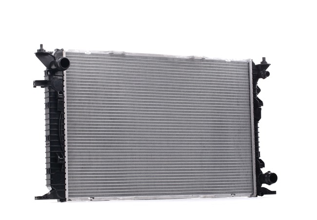 RIDEX 470R0915 Radiatorius / dalys AUDI A6 Avant (4G5, 4GD, C7) S6 4.0 quattro benzinas 420 AG 2018
