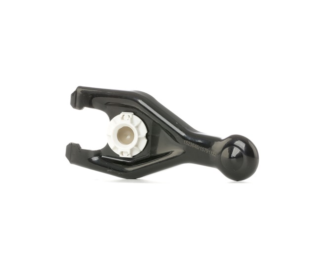 Horquilla de desembrague, embrague 211765 RIDEX 3419R0011