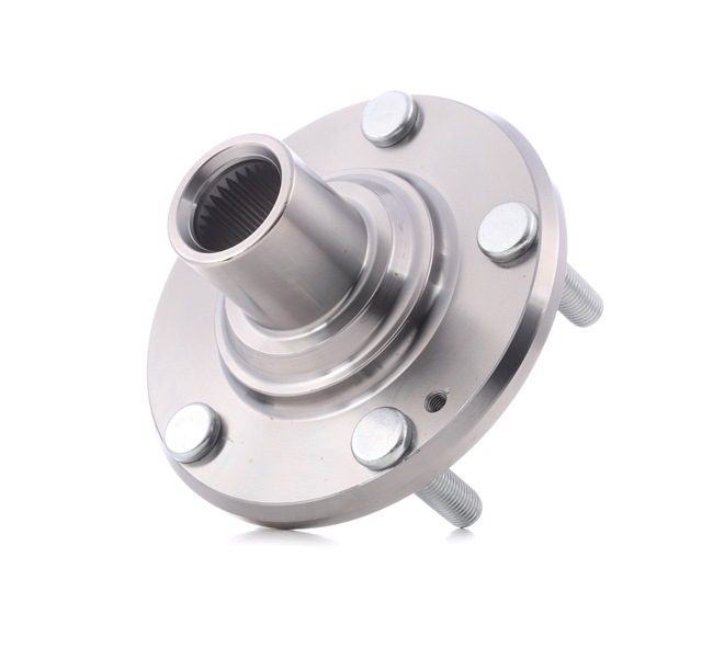 RIDEX Moyeu de roue Kia VENGA 653W0191