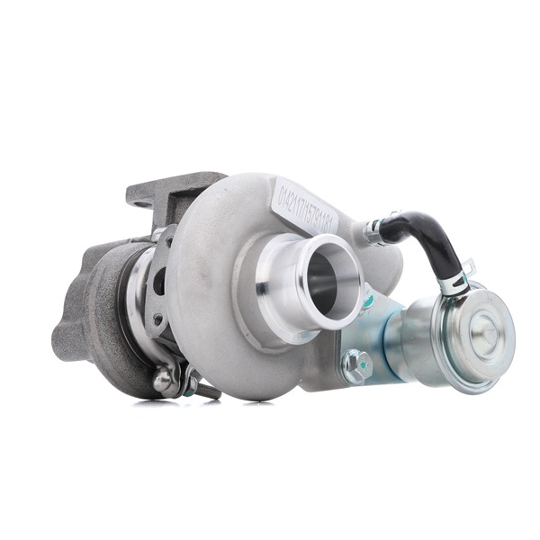STARK SKCT-1190584 Turbolader HYUNDAI Getz (TB) 1.5 CRDi 82 PS Diesel 2003
