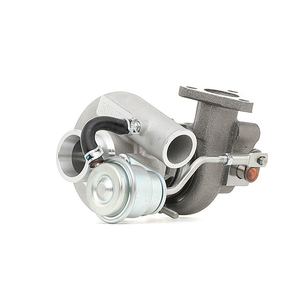 RIDEX 2234C10081 Turbolader HYUNDAI GETZ (TB) 1.5 CRDi 82 PS Diesel 2005