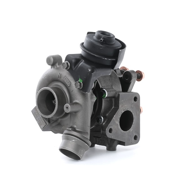 4933501103 OE RIDEX REMAN Turbina 2234C0190R