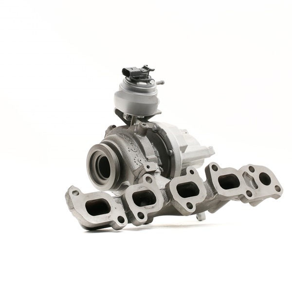 RIDEX REMAN 2234C0445R Turbo SEAT Leon ST (5F8) 1.6 TDI Diesel 115 hp 2016 price
