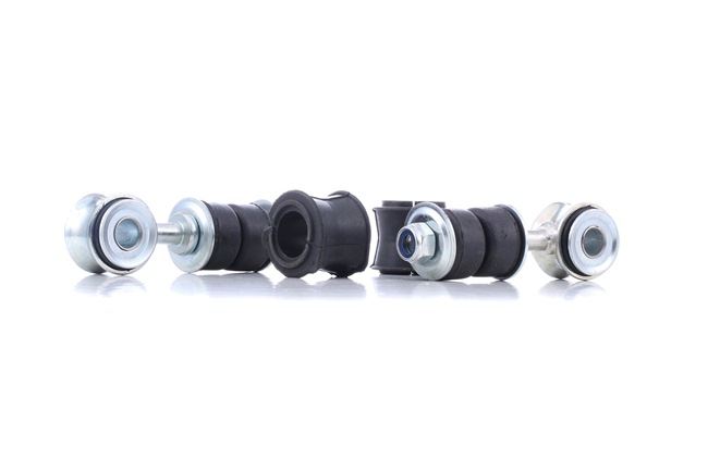CITROЁN JUMPER Stabigummis RIDEX 1097S0016