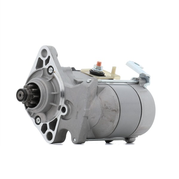 RIDEX 2S0491 Motor de arranque ROVER 200 Hatchback (XW) 216 GTi Gasolina 122 cv 1995 preço