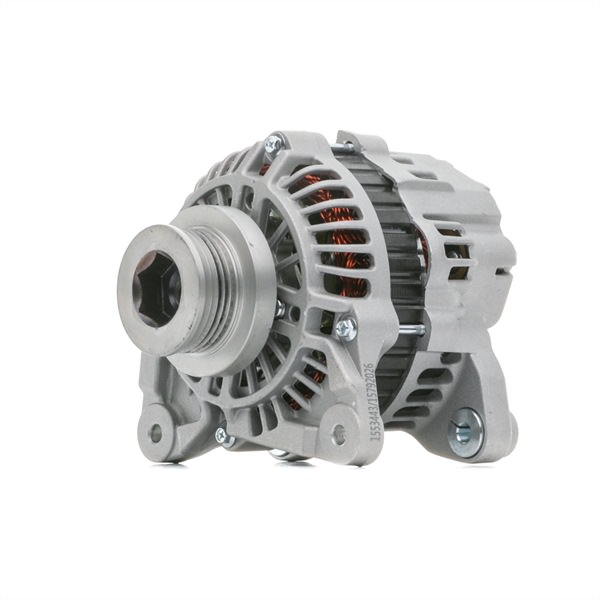RIDEX A2TC0982 Laturi 4G1227