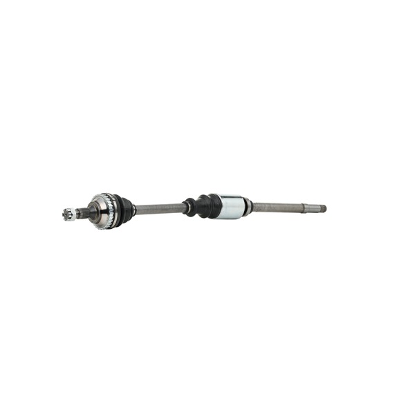 327325 OE RIDEX Antriebswelle 13D0755