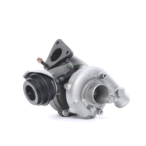 RIDEX REMAN 2234C0026R Turboahdin SEAT Toledo I Hatchback (1L) 1.9 TDI Diesel 110 hv 1998