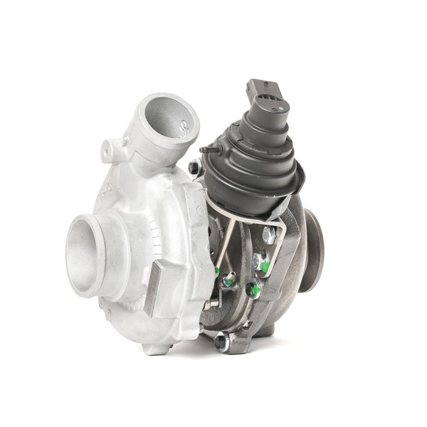 RIDEX REMAN 2234C0403R Turbocharger FIAT Ducato Van (250_, 290_) 3.0 D 160 Multijet Diesel 156 hp 2008 price
