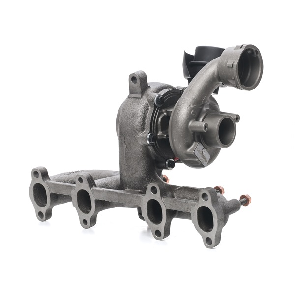 038253056M OE RIDEX REMAN Turbocompresseur 2234C0265R