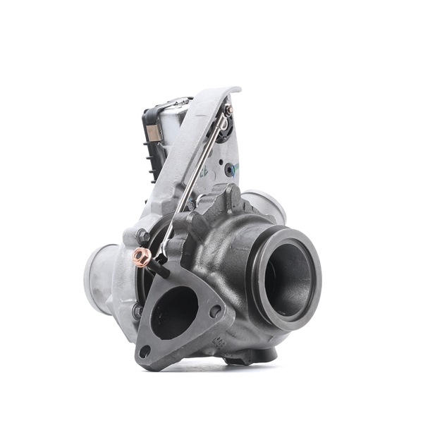 Turbocompressor RIDEX REMAN 2234C0201R adequados para PEUGEOT, CITROËN barato