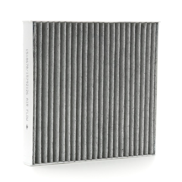 71775823 OE RIDEX Kupefilter 424I0600