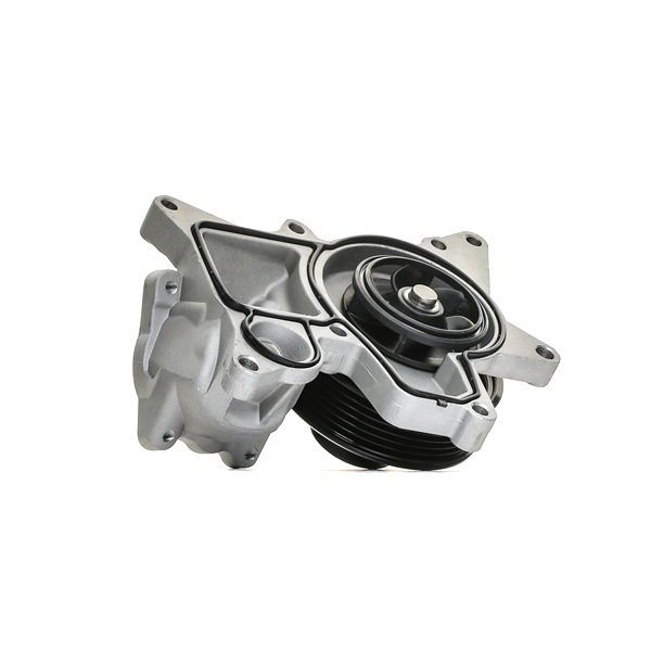 RIDEX 1260W0398 Wasserpumpe BMW 3er E90 330d xDrive 3.0 Diesel 245 PS 2009
