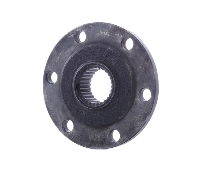 RIDEX 653W0192 Mozzo MITSUBISHI PAJERO II (V3_W, V2_W, V4_W) 2.5 TD 4WD Diesel 99 CV 1999 prezzo