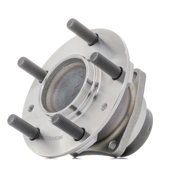 F1513304X OE RIDEX Kit de rolamento de roda 654W1208