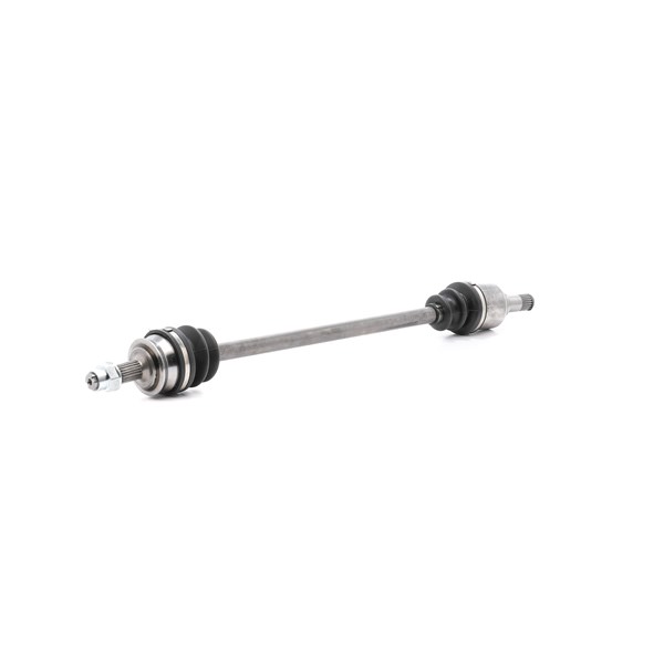 RIDEX 13D0757 Vetoakseli FIAT Seicento / 600 Hatchback (187) 1.1 (187AXB, 187AXB1A, 187AXC1A02) Bensiini 54 hv 2000
