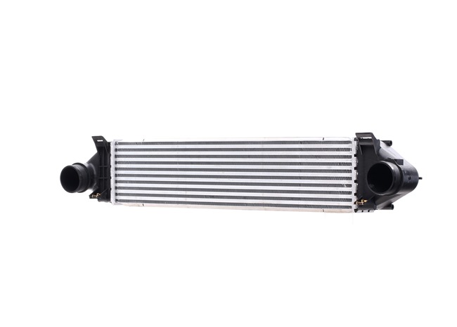 RIDEX Échangeur d'air RANGER 468I0148