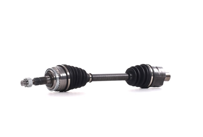 13D0758 RIDEX Palier OPEL VECTRA