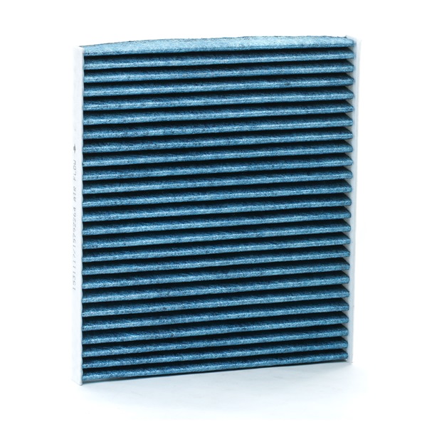 Pollenfilter RIDEX 424I0608 der passer til ALFA ROMEO billig