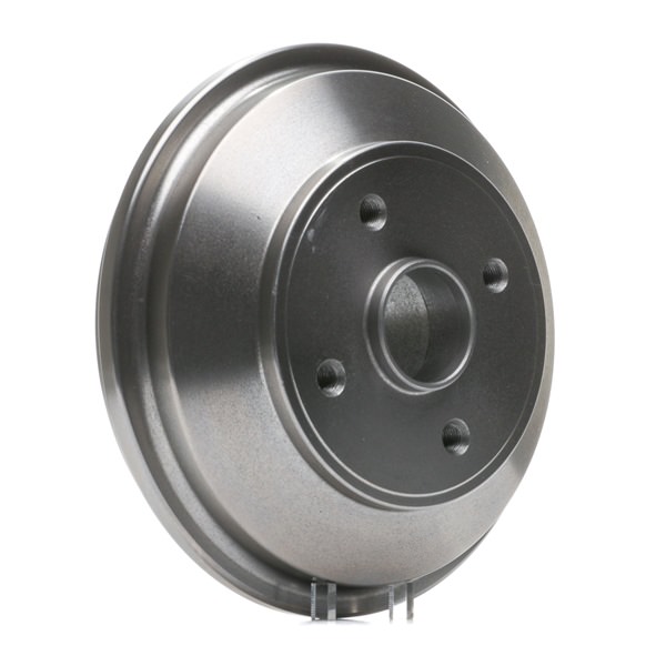RIDEX 123B0245 Bremstrommel SUZUKI SWIFT III (MZ, EZ) 1.3 (RS 413, ZC11S) Benzin 92 PS 2025