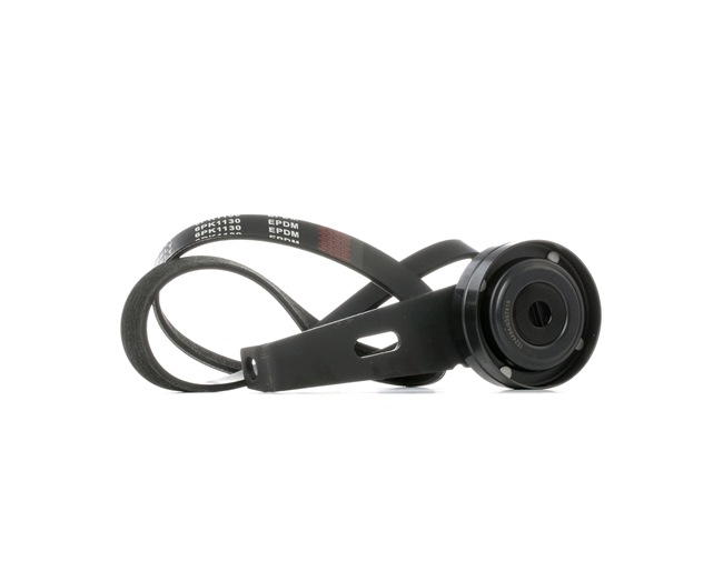 RIDEX 5750A6 Drivremssats
