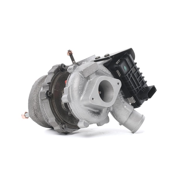 Turbolader RIDEX REMAN 2234C0292R passend für FORD zum günstigen Preis