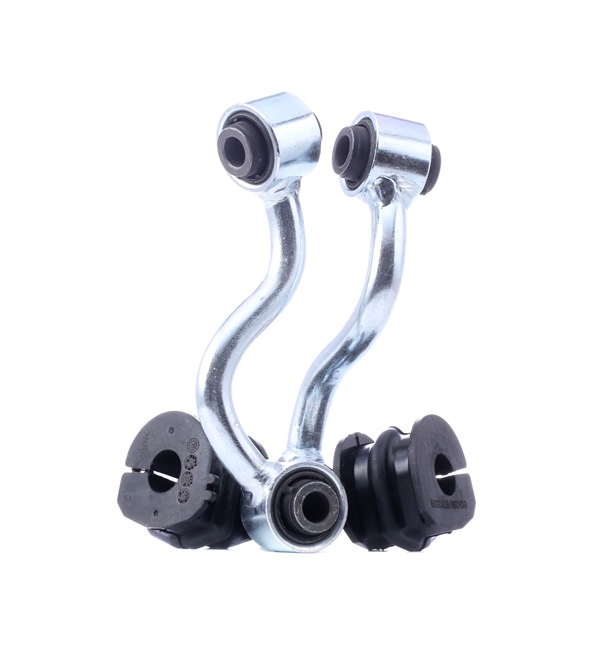 Reparatieset, stabilisatorophanging STARK SKSRK-5170018 geschikt voor NISSAN goedkope