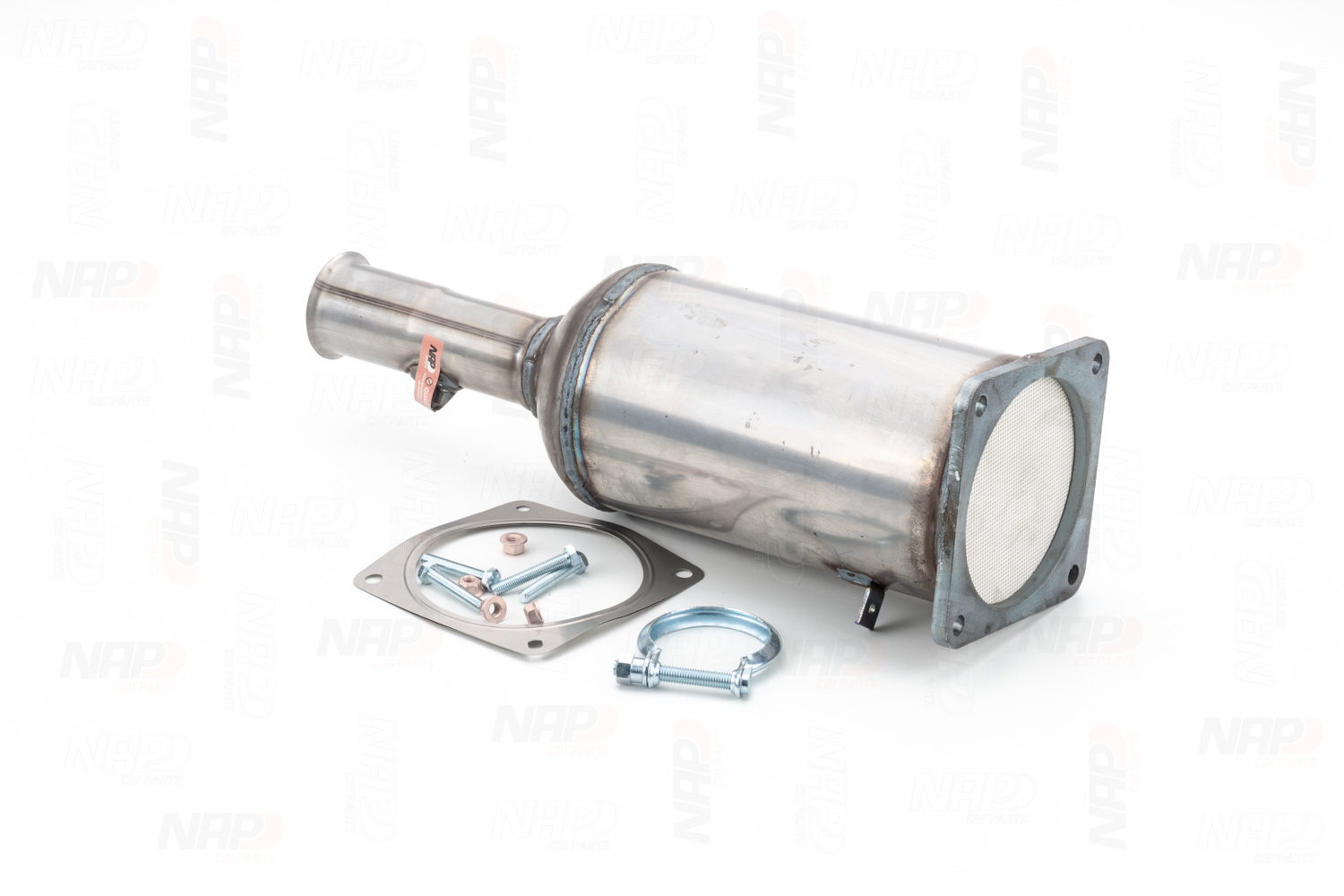 1731QG OE NAP carparts Partikelfilter CAD10051