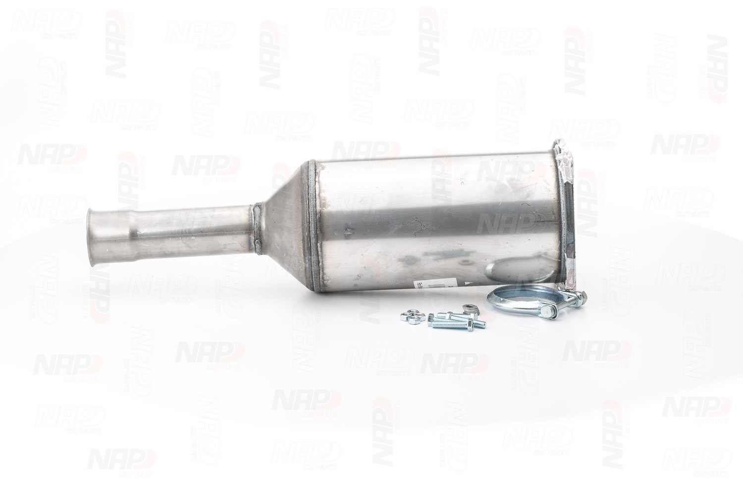 NAP carparts CAD10057 original CITROЁN C4 Partikelfilter (DPF) Preis