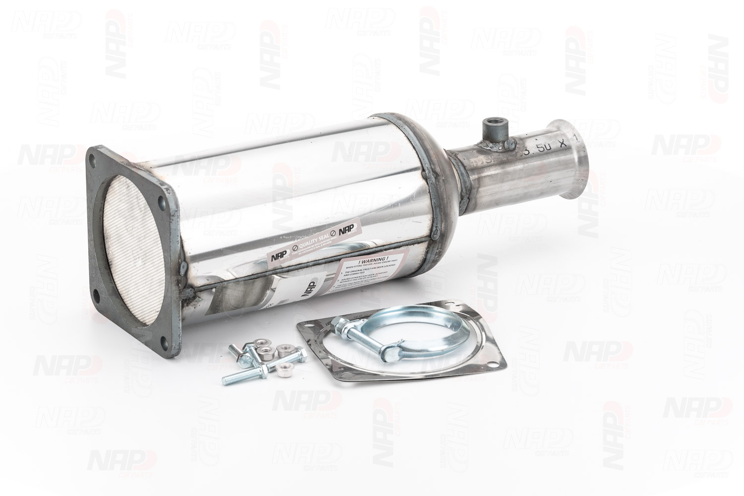 1731L6 OE NAP carparts Filtro de partículas CAD10060