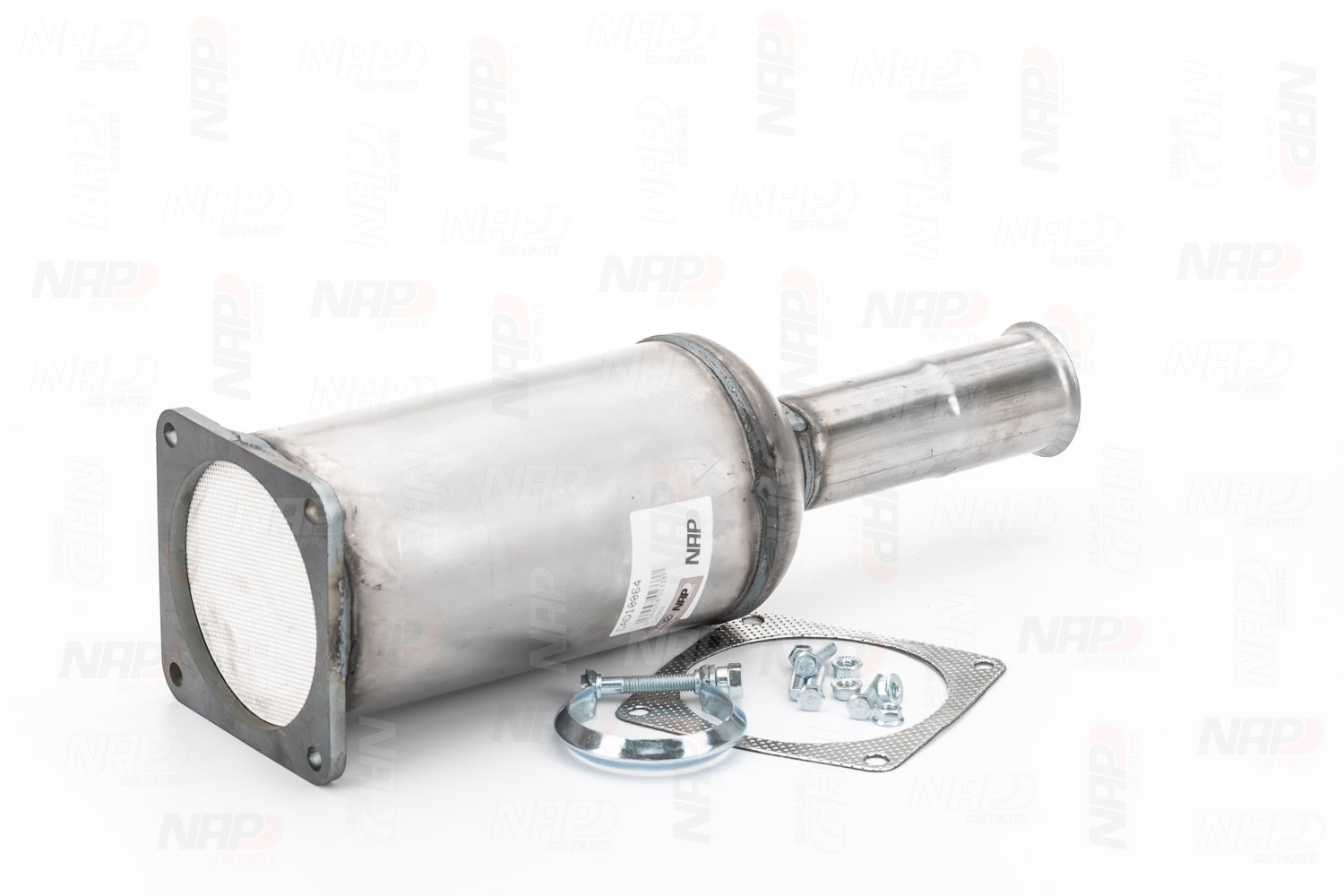 NAP carparts CAD10064 original CITROЁN C6 Partikelfilter (DPF) Preis