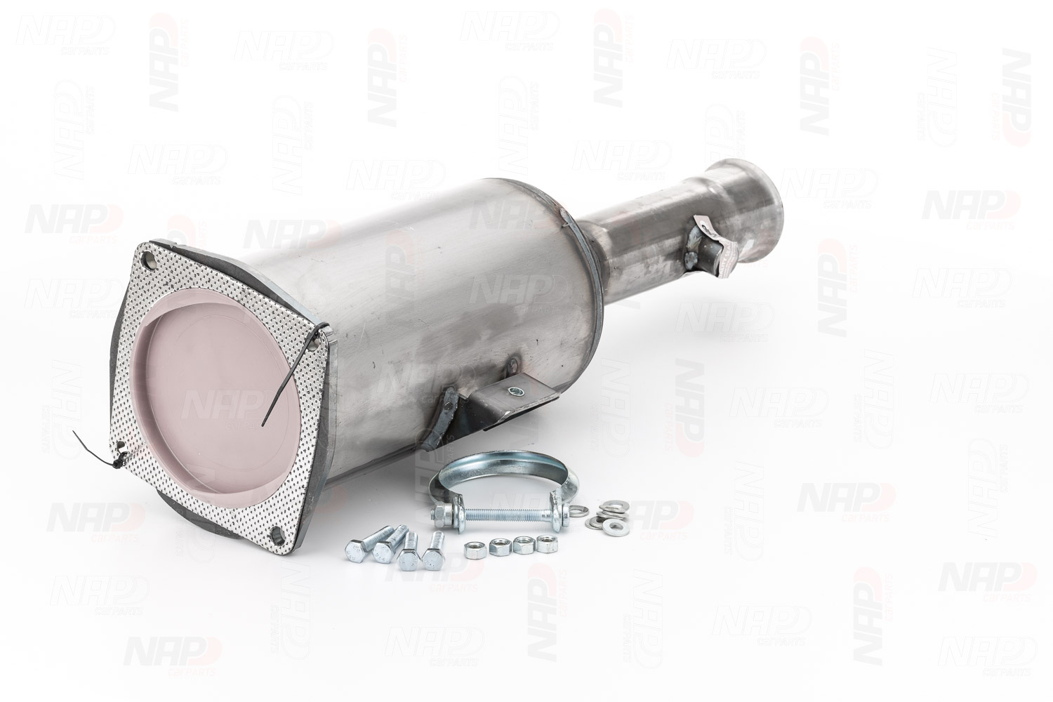 NAP carparts CAD10070 CITROЁN Dispatch II Van dpf cost
