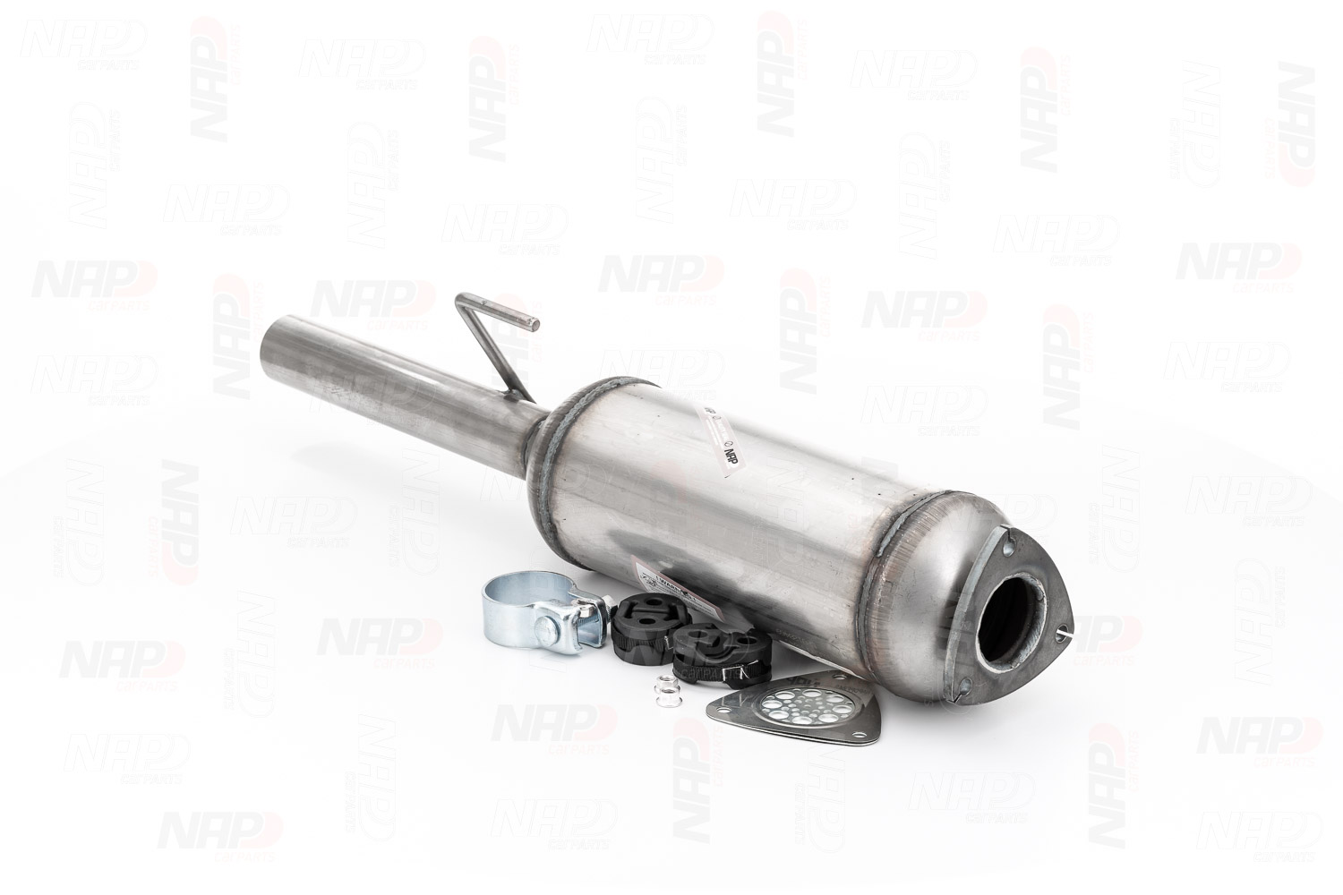51776722 OE NAP carparts Diesel particulate filter CAD10076