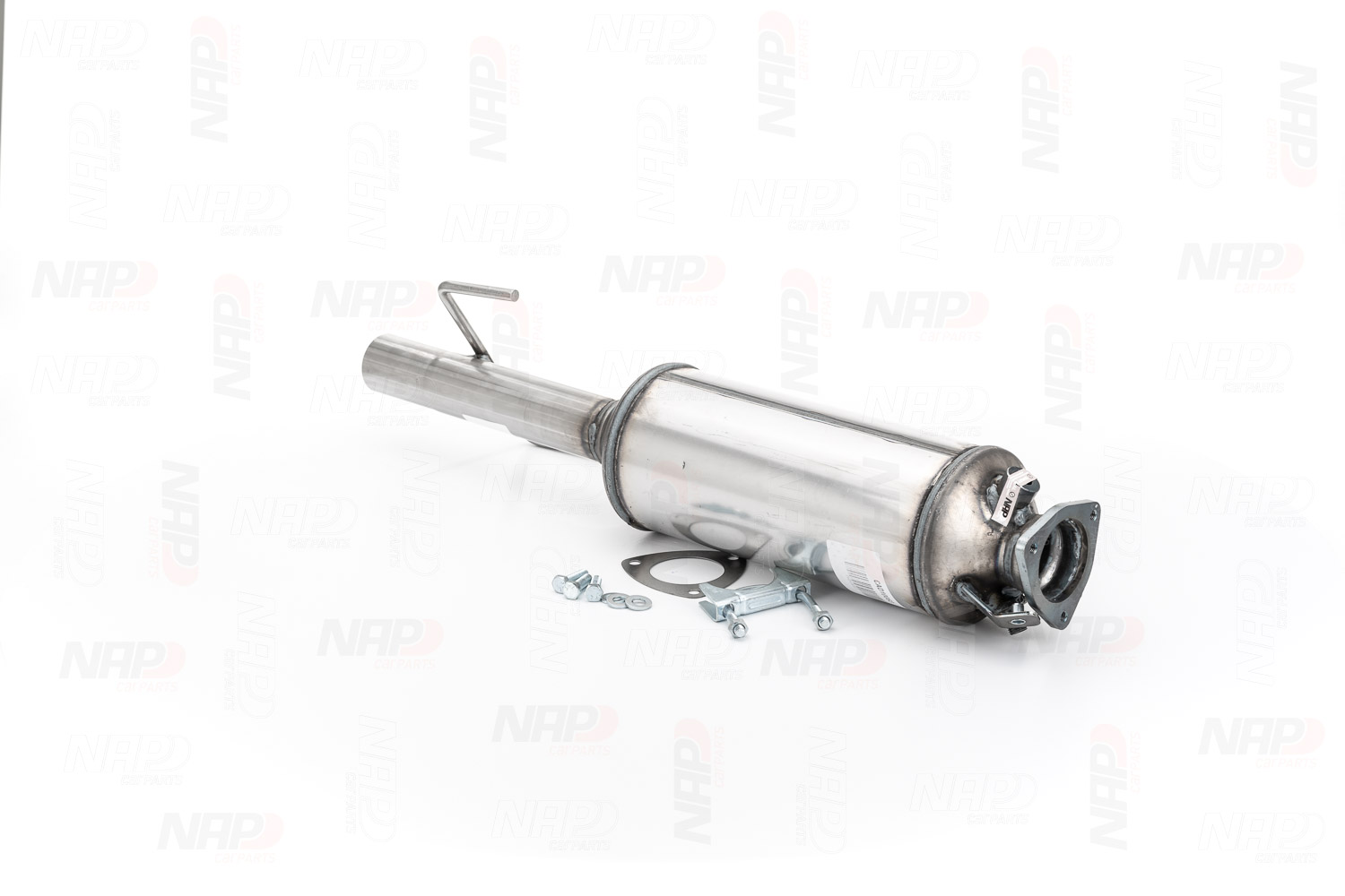 Filtro antiparticolato (FAP) NAP carparts CAD10082 adatti per FIAT, OPEL prezzi economici