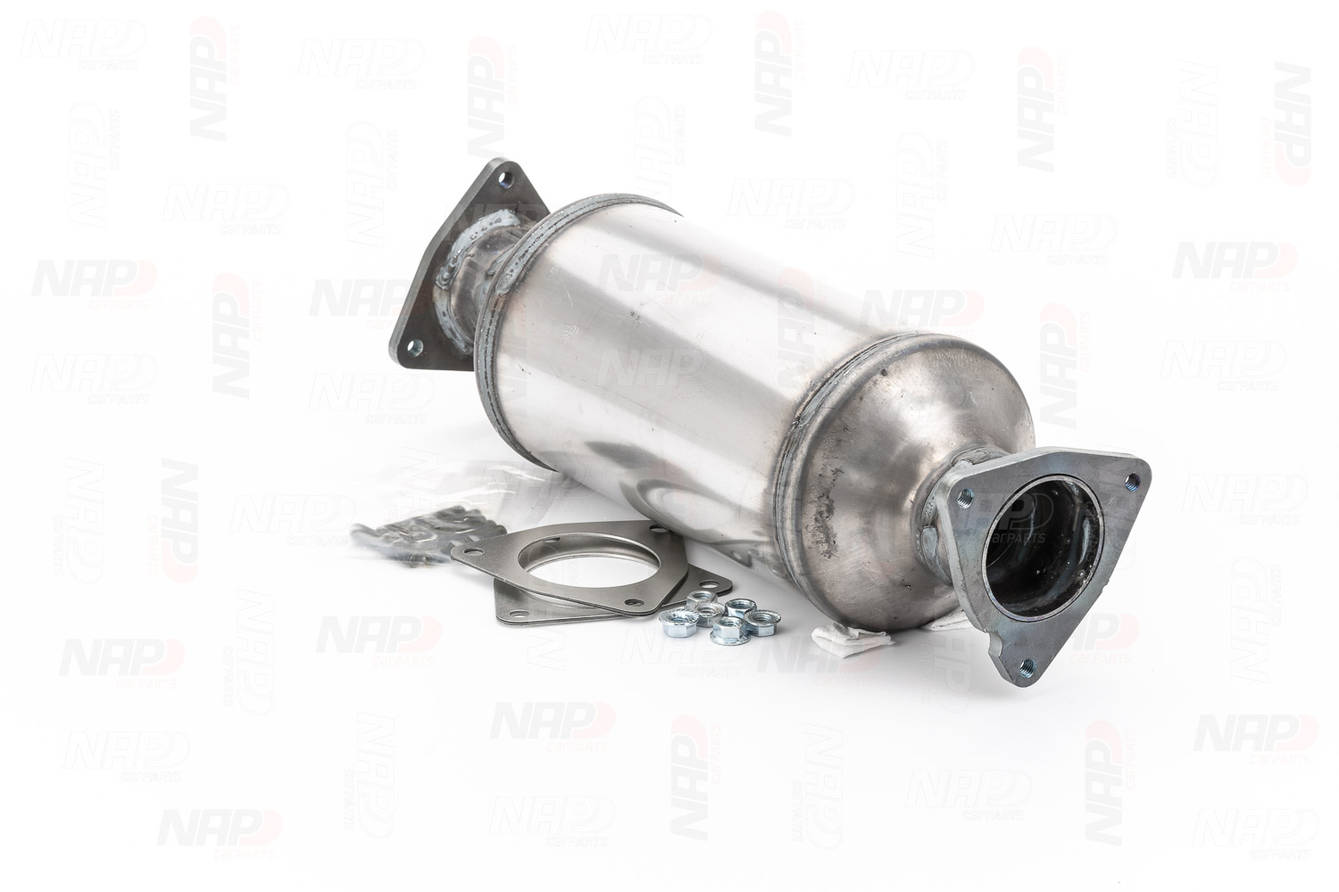 originale Fiat DOBLO NAP carparts Partikkelfilter CAD10084