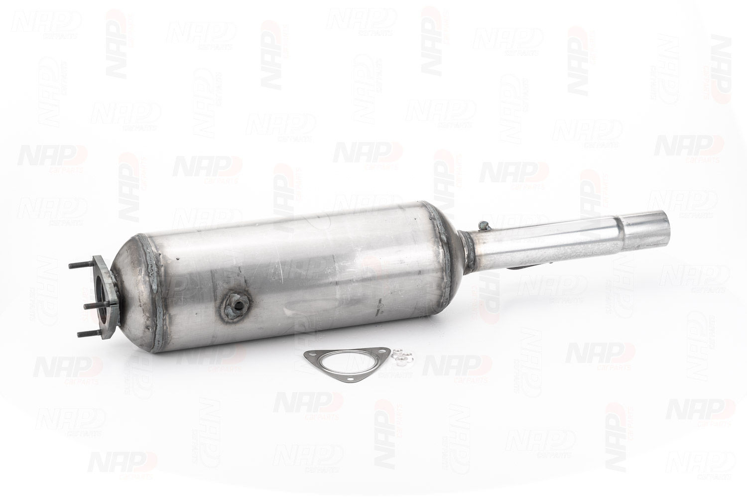 originale Fiat DUCATO NAP carparts Dpf CAD10085