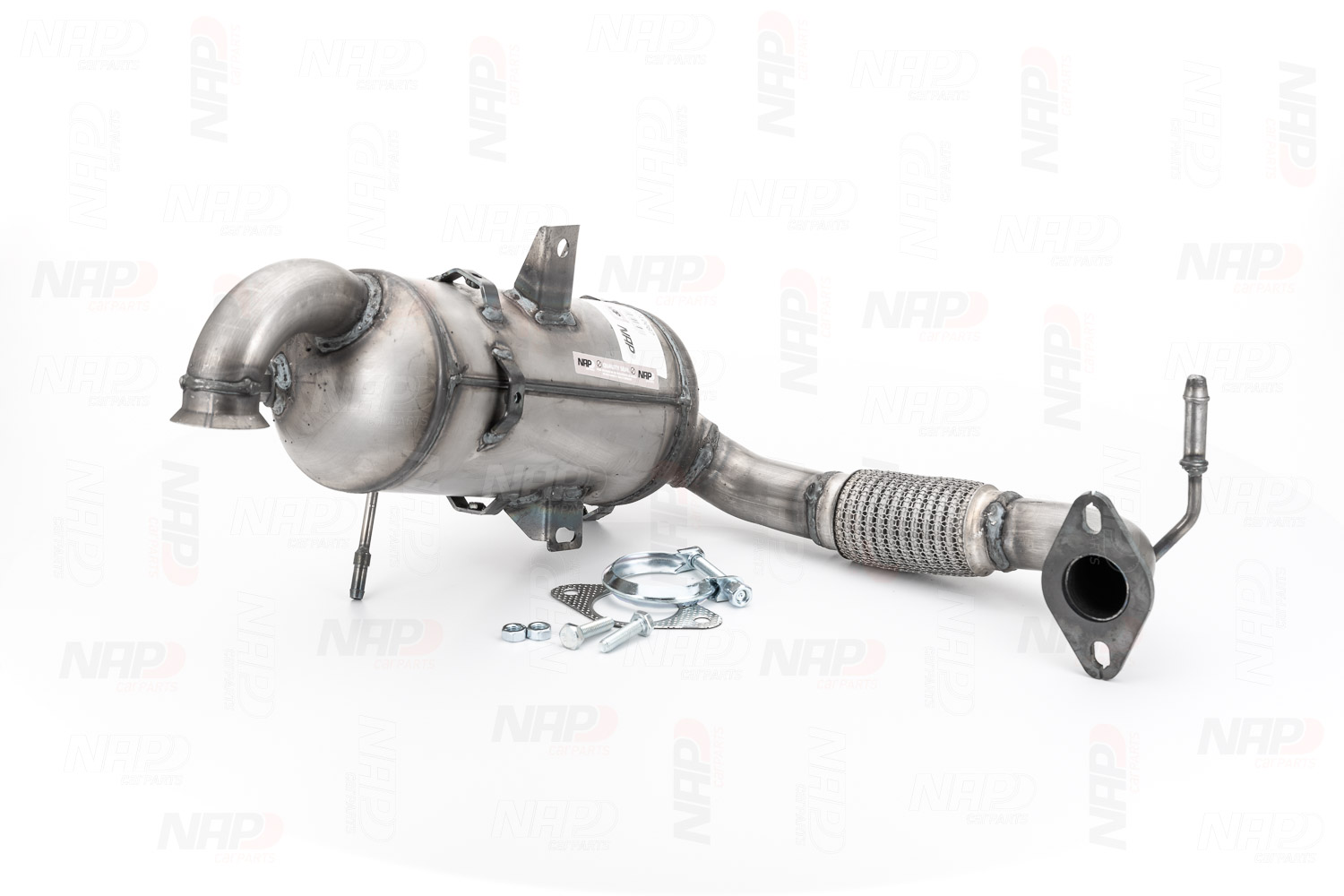 Dpf NAP carparts CAD10087