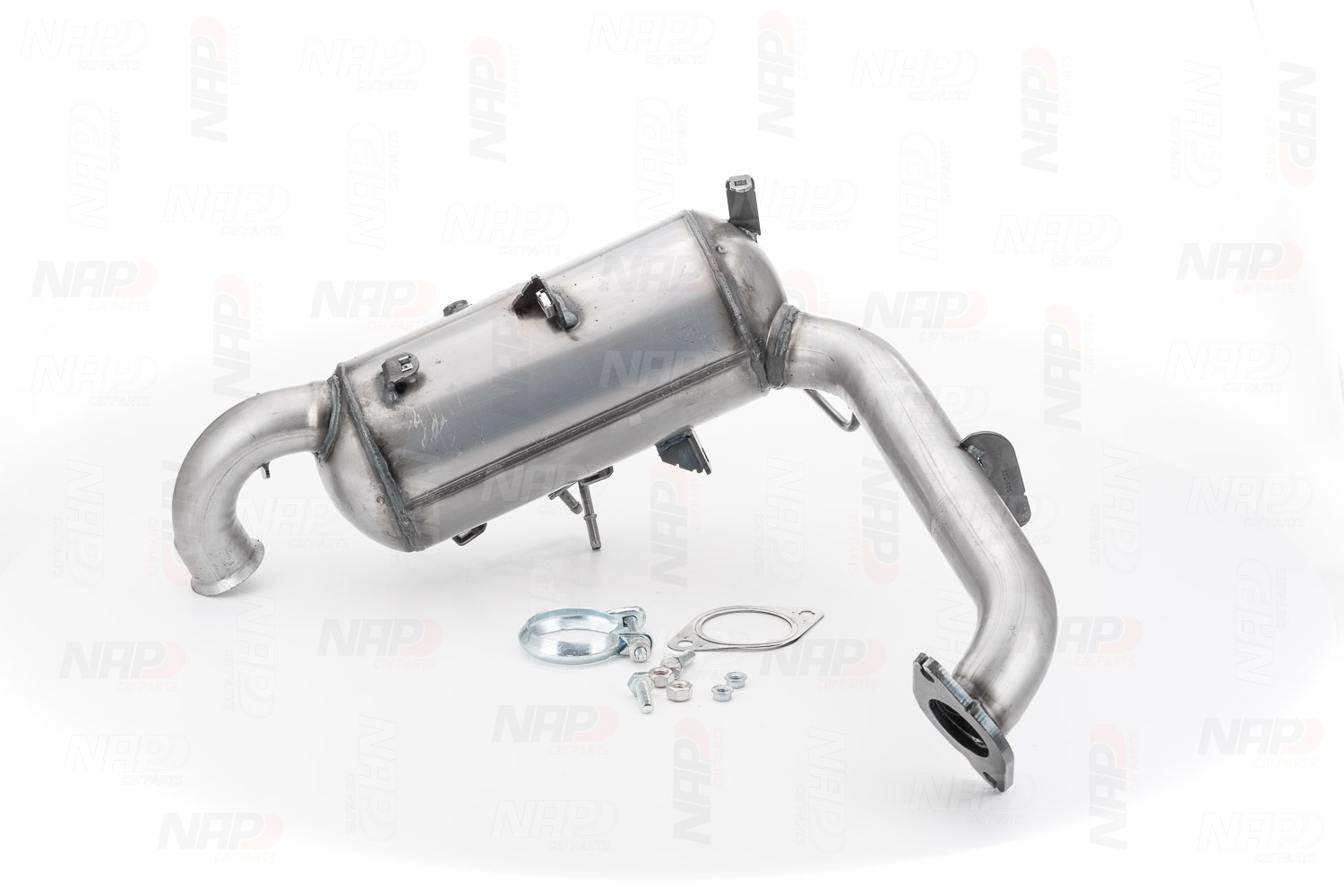 NAP carparts 1369439 Hiukkassuodatin CAD10094