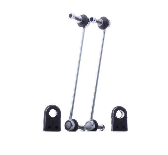 STARK SKSRK-5170024 Stabilisatorbøsning RENAULT Fluence (L3_) 1.5 dCi (L30D, L30L, L306, L33F, L33L, L33M, L33V, L33W) Diesel 110 HK 2019 pris